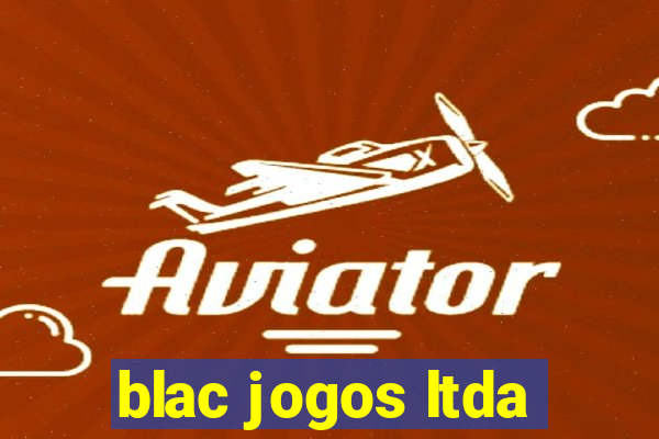 blac jogos ltda